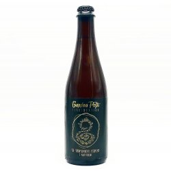 Garden Path Fermentation The Spontaneous Ferment 3-Year Blend  Fermented Ale  5.5%  500ml - Premier Hop