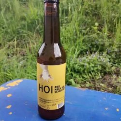 HOI - B like BEER