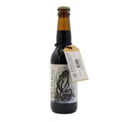 The Sisters Brewery Pchela Special 2025 infused with Vista Alegre Vintage 2006 Port