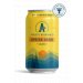 Athletic Brewing Upside Dawn Golden 6-pack Athletic Brewing Upside Dawn Golden 6-pack