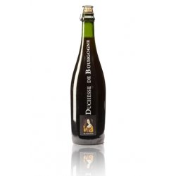 Duchesse de Bourgogne 75cl - Cervebel