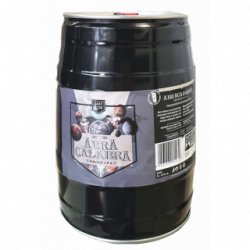 Eastside Brewing Abra Cadabra Gluten Free Fustino 5lt - Cantina della Birra