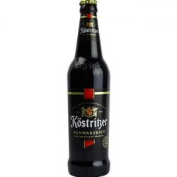 Köstritzer Kostritzer Schwarzbier - Drankenhandel Leiden / Speciaalbierpakket.nl