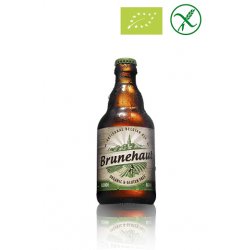 Brunehaut Blonde 33cl - Cervebel