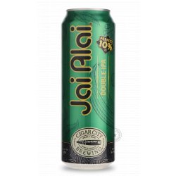 Cigar City Jai Alai Double IPA - Beer Republic