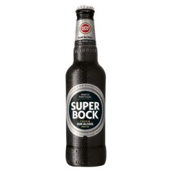Super Bock Stout