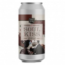 Eastside Brewing Soul Kiss Gluten Free - Cantina della Birra