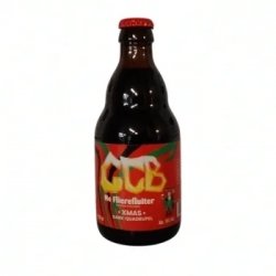 GCB GCB X Ne Flierefluiter XMAS