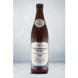 Weltenburger Kloster Winter-Traum Märzen 0,5l - Bierspezialitäten.Shop