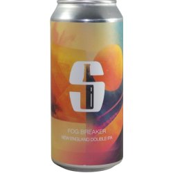 Salikatt Fog Breaker