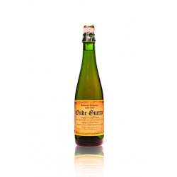 Hanssens Oude Gueuze 37,5cl - Cervebel