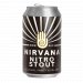 Nirvana Nirvana Brewery Nitro Stout 