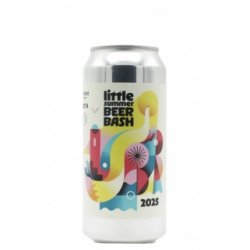 Verdant Brewing Co Little Summer Beer Bash 2025 - LSBB