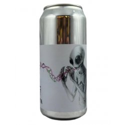 Azvex Brewing Company Project Genome [25.02] - DEYA