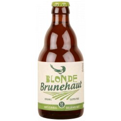 Brunehaut Blond Organic - Vintage Roots