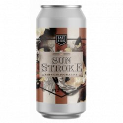 Eastside Brewing Sun Stroke - Cantina della Birra