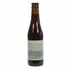 White Pony Microbrewery Empty Horizons