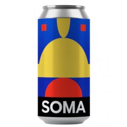 Soma Fat Cap