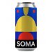 Soma Fat Cap Blik 44cl 