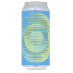 Overtone - Equinox Symmetry - Beerdome