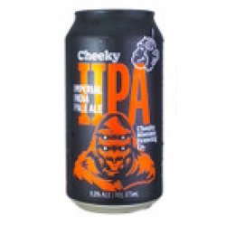 Cheeky Monkey IIPA 375mL ABV 8%  Australian Craft Beer - Hopshop