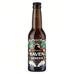 Raven Genesis - Greekbeershop