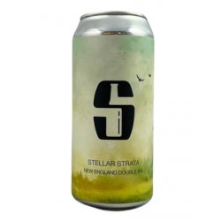 Salikatt Stellar Strata