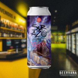 Granizo. Surazo Strata - Beervana