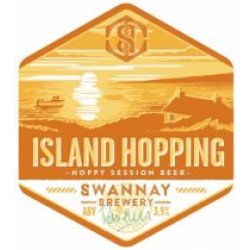 Swannay Island Hopping (Cask) - Pivovar