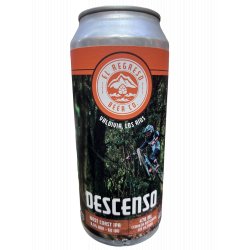 El Regreso Descenso West Coast IPA (Lata 470ml) - Delibeer