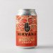 Nirvana Hazy Grapefruit Lager 