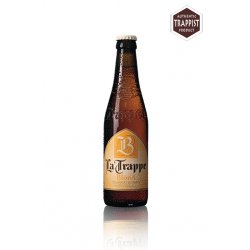 La Trappe Blond 33cl - Cervebel