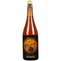 Piraat Rum 75Cl - Belgian Beer Heaven