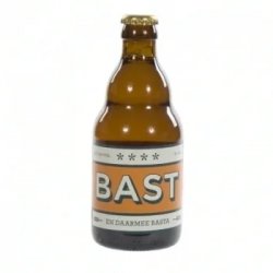 Hopscheppers Bast