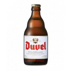 DUVEL GOLDEN ALE 33CL 8.5° - Beers&Co
