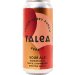 TALEA Beer Co. Peach Berry Punch 