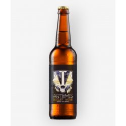Brouwerij Artemis Artemis Barley Wine Brouwerij Artemis Artemis Barley Wine
