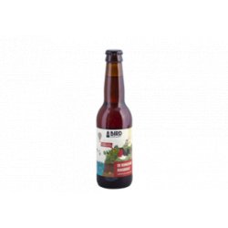 Bird Brewery Rumoerige Roodborst 12x33CL - Van Bieren