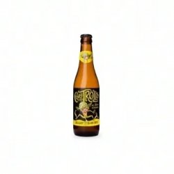 Dubuisson Cuvée des Trolls