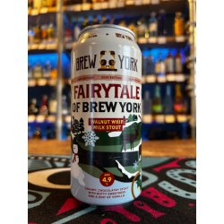 Brew York Fairytale of Brew York 2025