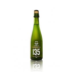 Oud Beersel Oude Gueuze Vandervelde 135 37,5cl - Cervebel