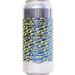 Southern Grist Brewing Company Blue Barracudas 