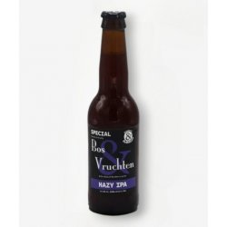 Brouwerij de Molen Bos & Vruchten Brouwerij de Molen Bos & Vruchten