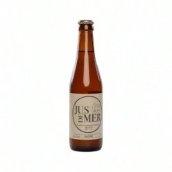 Jus de Mer Blond