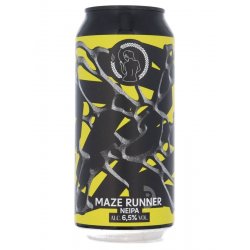 La Superbe MAZE RUNNER