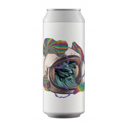 Whiplash Space Operator IPA 44cl - Molloys