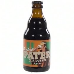 Antwerpse Brouw Compagnie Nonkel Pater