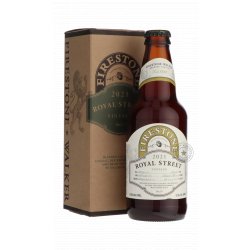 Firestone Walker Royal Street - Beer Republic