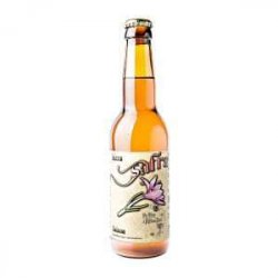 Via Priula Safrà 33cl.-Saison - Passione Birra