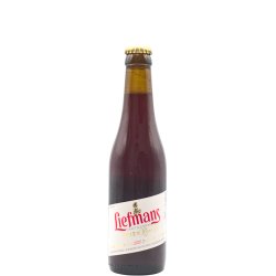 Liefmans Kriek Brut 33cl - Belgian Beer Bank